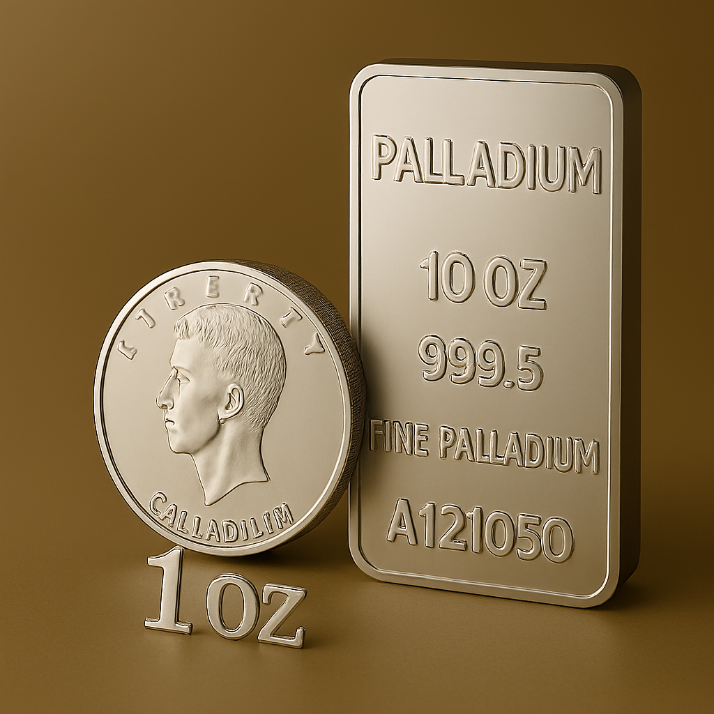 Palladium