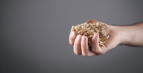 Goldankauf in Ihrer Nähe